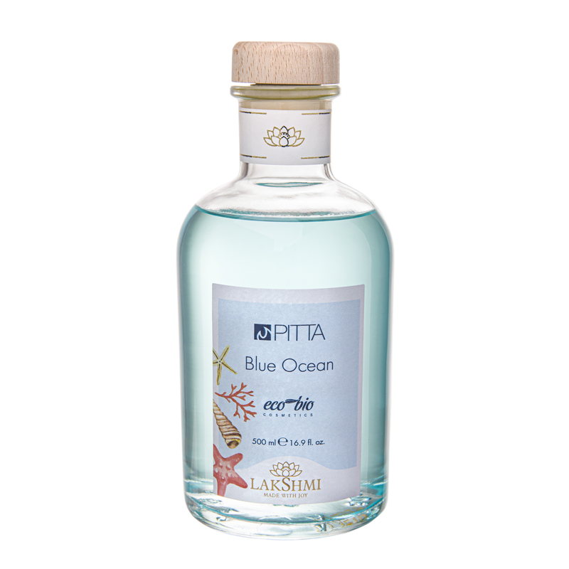 PITTA  [INTERIOR CUTIE MARE]